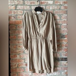 Built By Wendy Dress